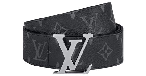 Louis Vuitton Cintura .